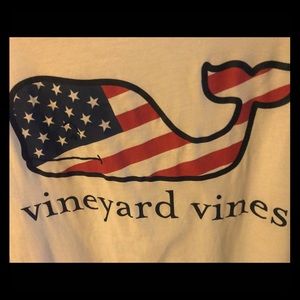 Vineyard Vines EUC Men's Small